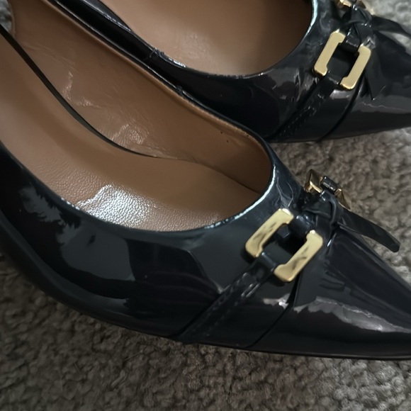 Talbots sling backs - Picture 6 of 14